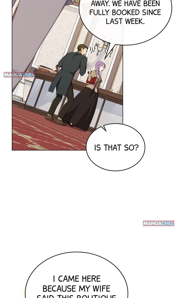 The Tragedy of a Villainess Chapter 67 - Page 6