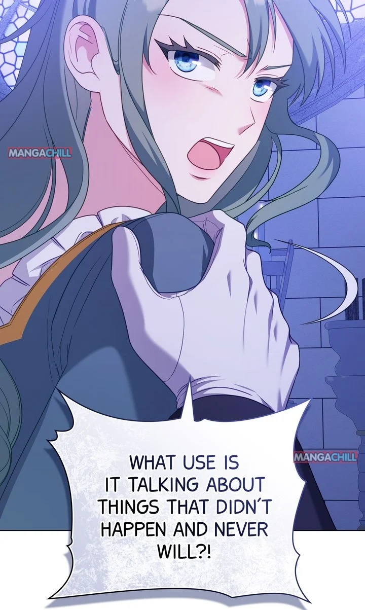 The Tragedy of a Villainess Chapter 67 - Page 52