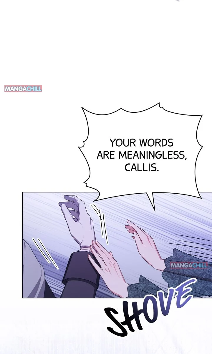 The Tragedy of a Villainess Chapter 67 - Page 53