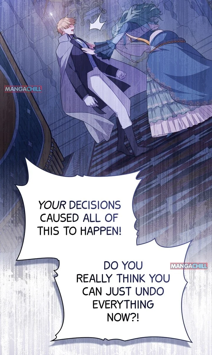 The Tragedy of a Villainess Chapter 67 - Page 55