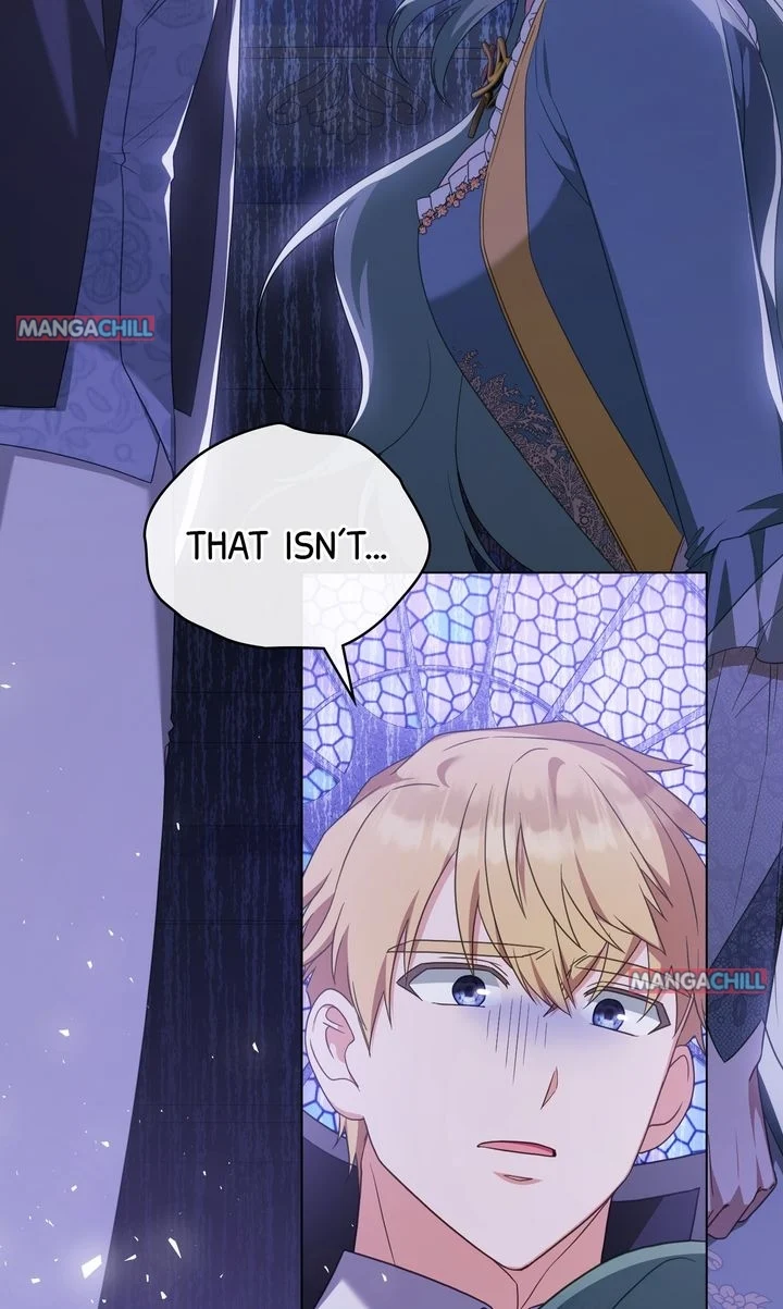 The Tragedy of a Villainess Chapter 67 - Page 60