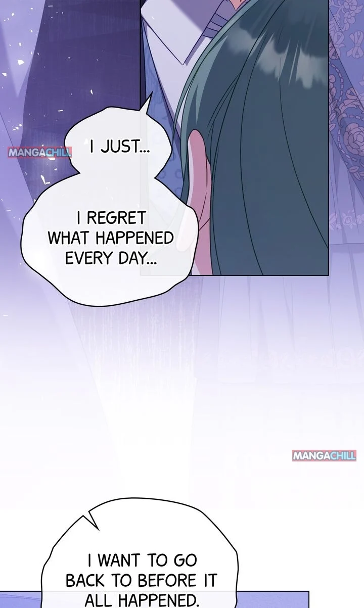 The Tragedy of a Villainess Chapter 67 - Page 61