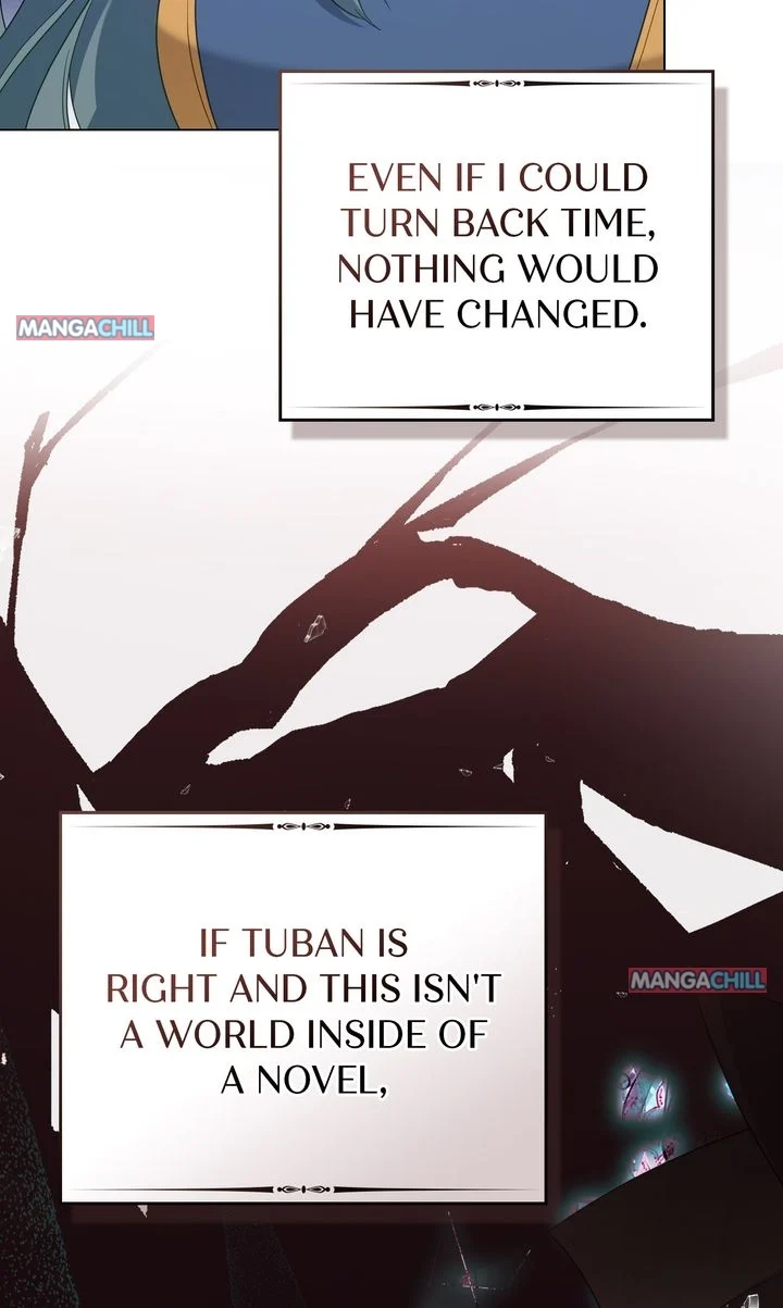 The Tragedy of a Villainess Chapter 67 - Page 63