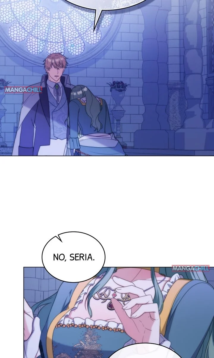 The Tragedy of a Villainess Chapter 67 - Page 67