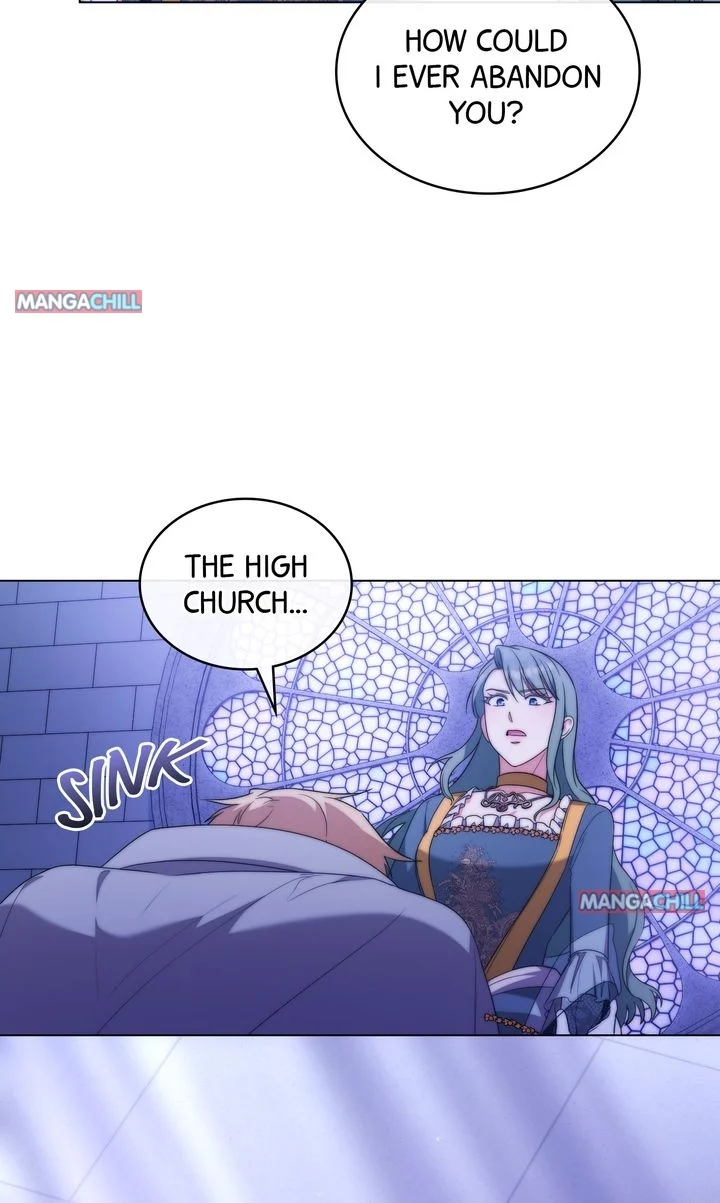 The Tragedy of a Villainess Chapter 67 - Page 68