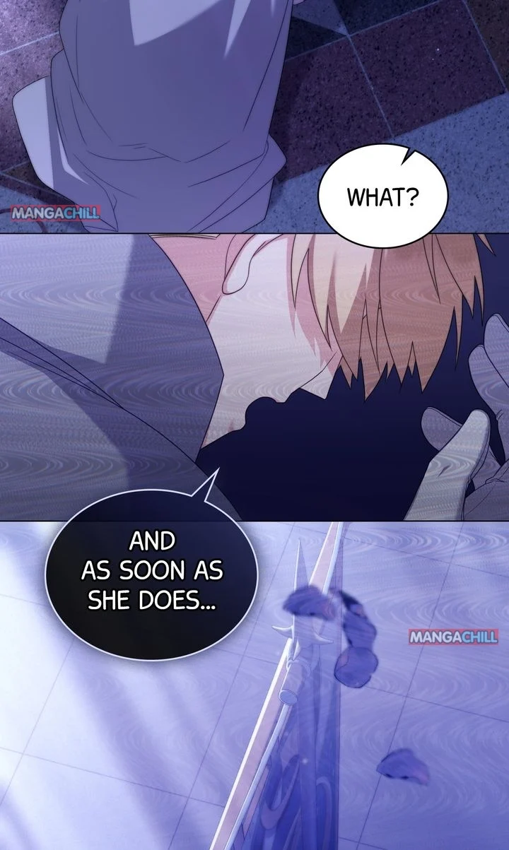 The Tragedy of a Villainess Chapter 67 - Page 70