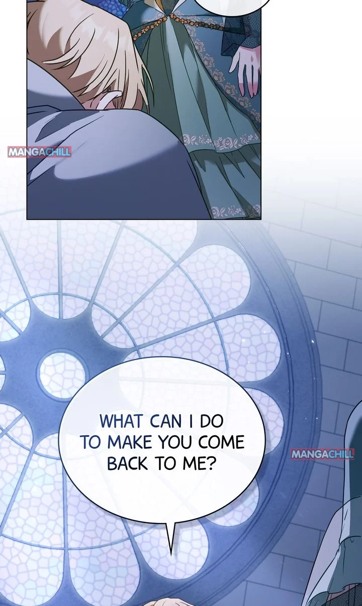 The Tragedy of a Villainess Chapter 67 - Page 77