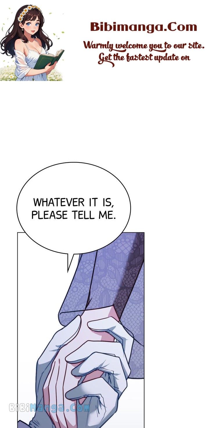 The Tragedy of a Villainess Chapter 68 - Page 1