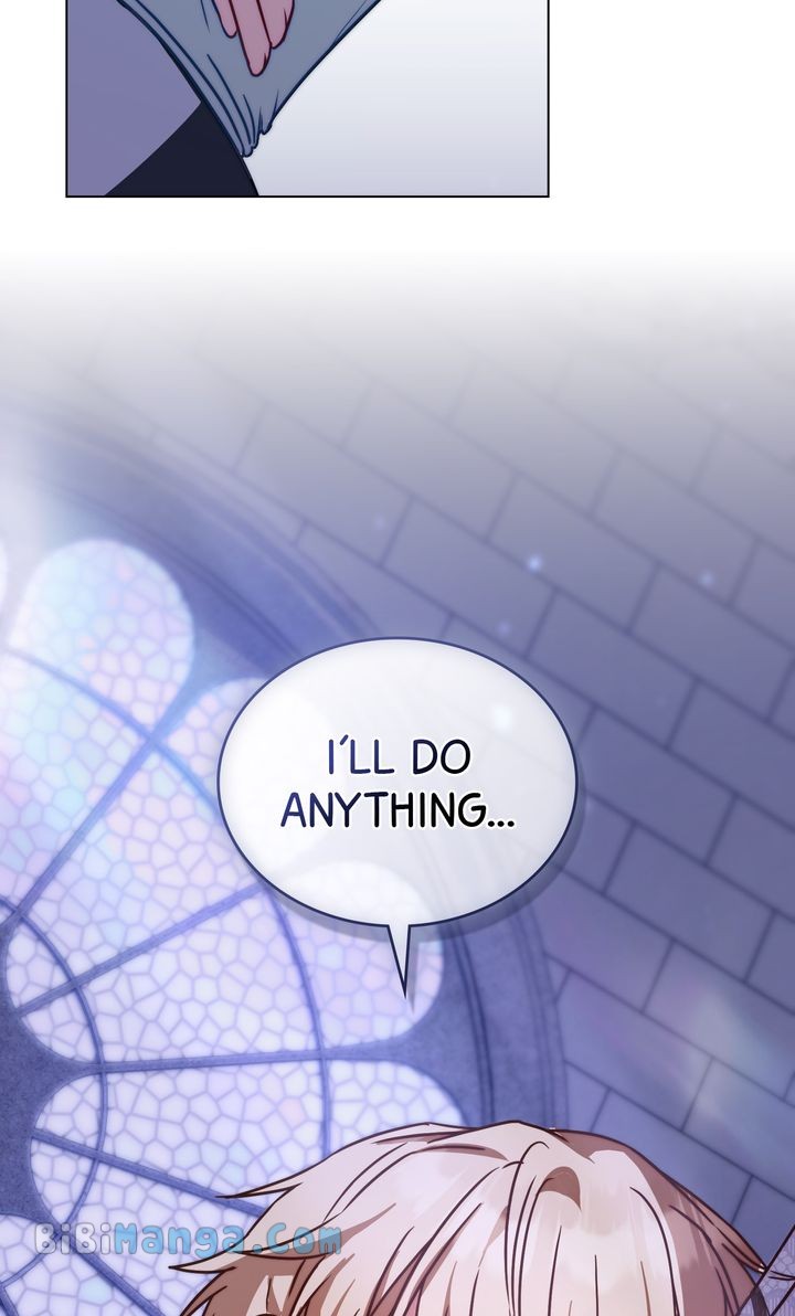 The Tragedy of a Villainess Chapter 68 - Page 2