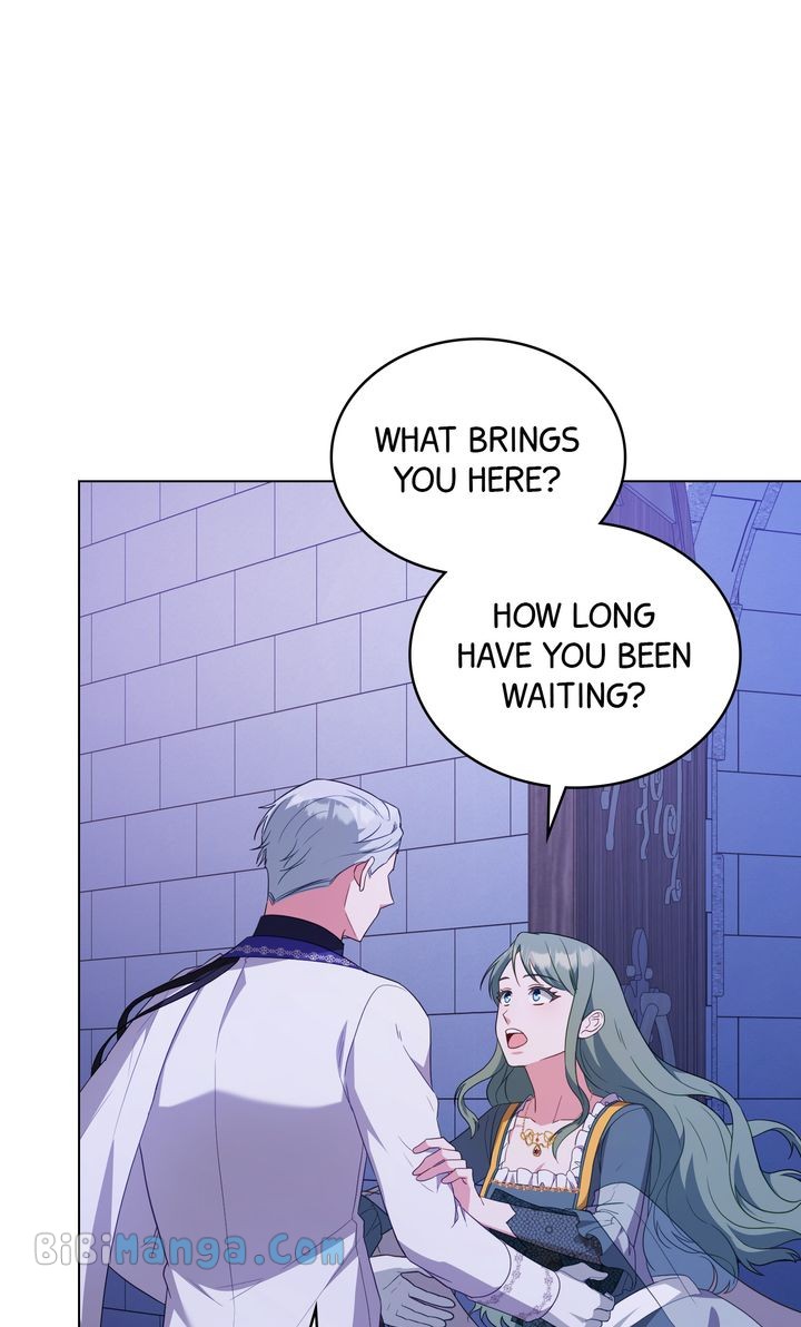 The Tragedy of a Villainess Chapter 68 - Page 11