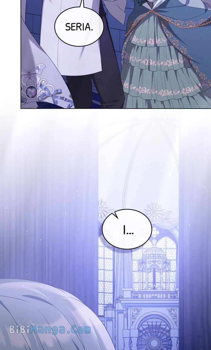 The Tragedy of a Villainess Chapter 68 - Page 12