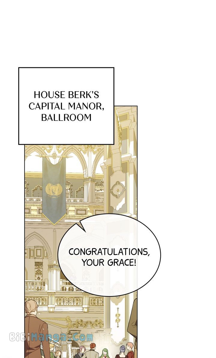 The Tragedy of a Villainess Chapter 68 - Page 19