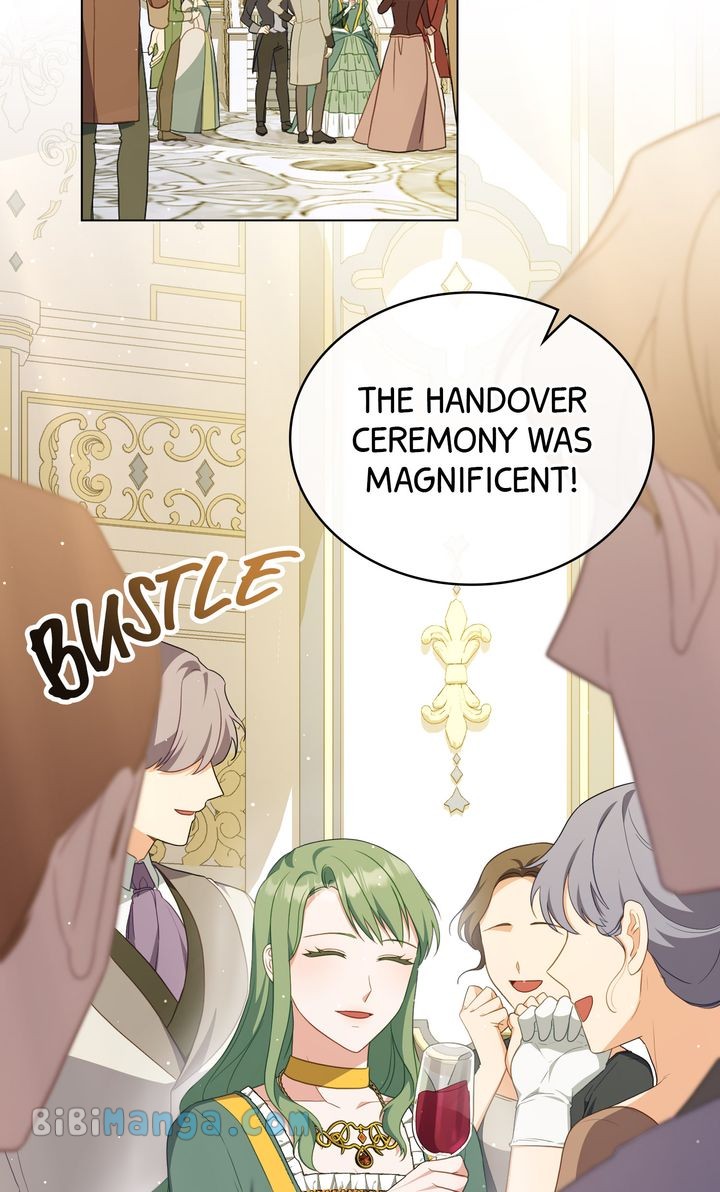 The Tragedy of a Villainess Chapter 68 - Page 20