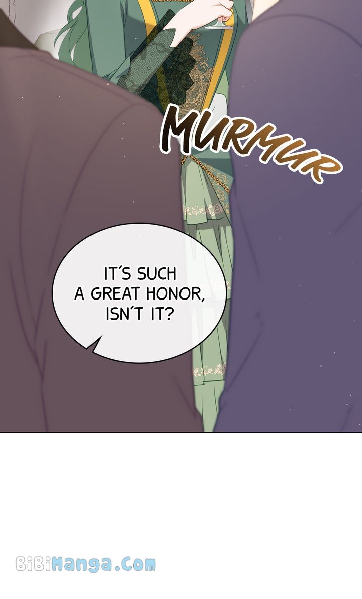 The Tragedy of a Villainess Chapter 68 - Page 21