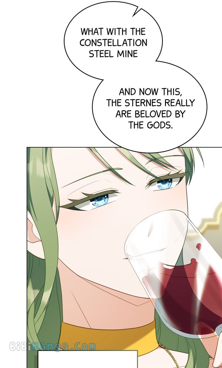 The Tragedy of a Villainess Chapter 68 - Page 22