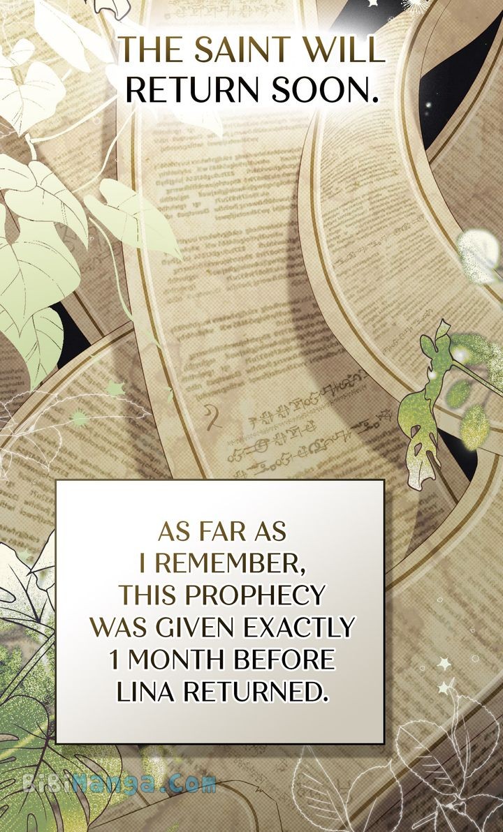 The Tragedy of a Villainess Chapter 68 - Page 25