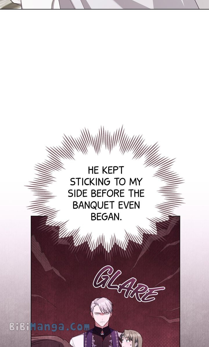 The Tragedy of a Villainess Chapter 68 - Page 30