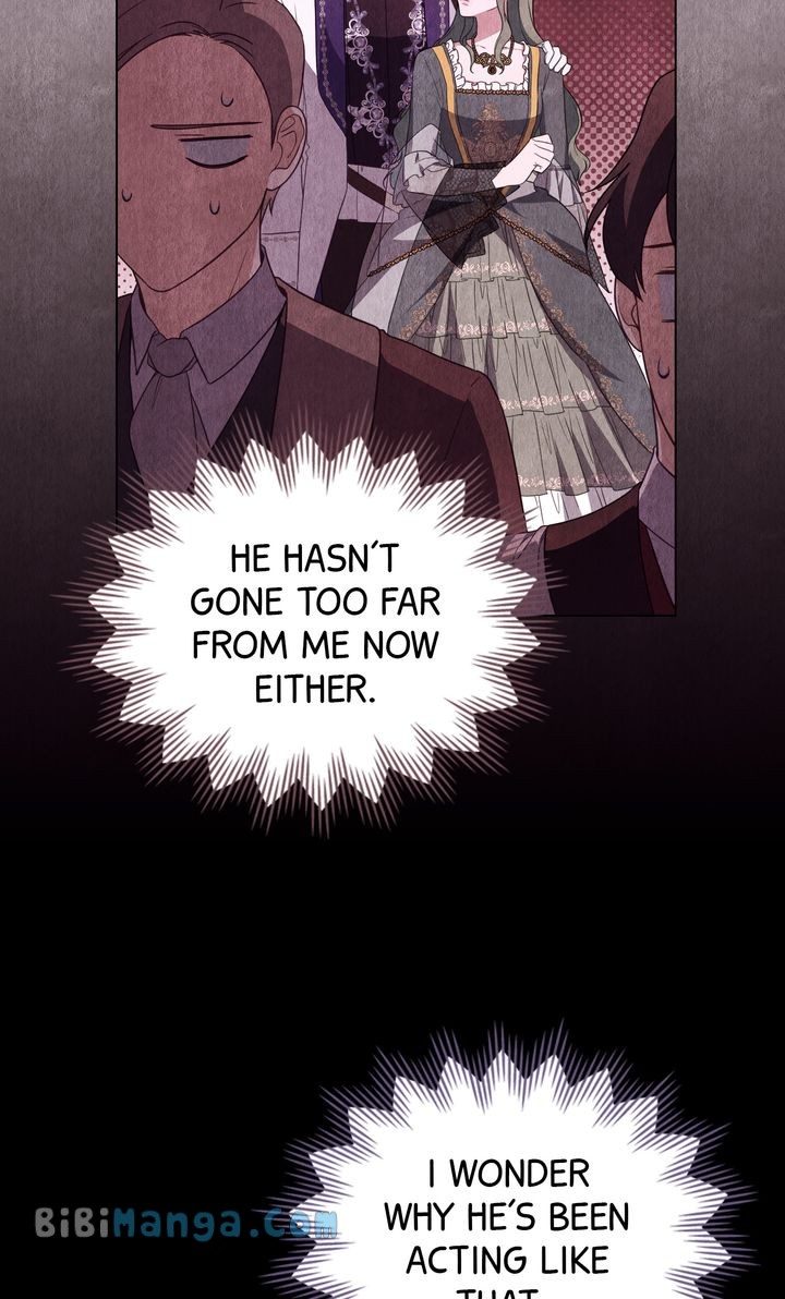 The Tragedy of a Villainess Chapter 68 - Page 31