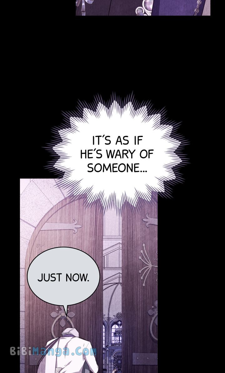 The Tragedy of a Villainess Chapter 68 - Page 33