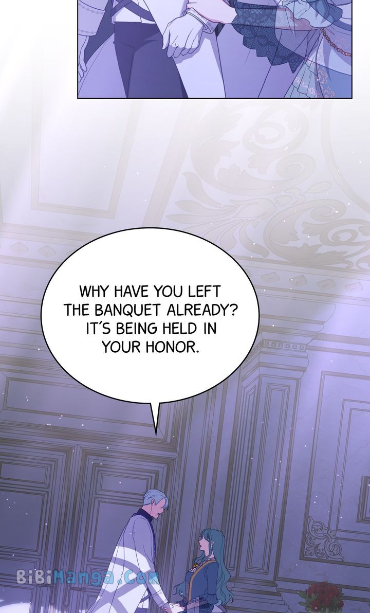 The Tragedy of a Villainess Chapter 68 - Page 40