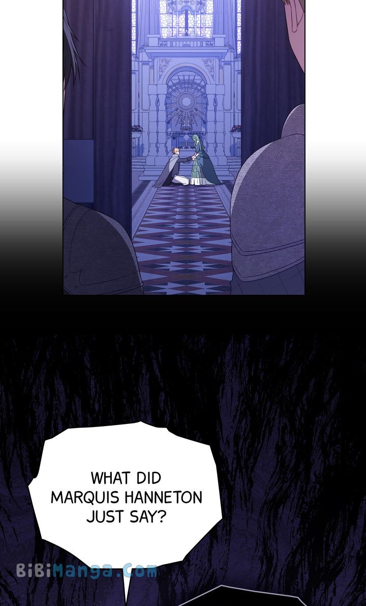 The Tragedy of a Villainess Chapter 68 - Page 5