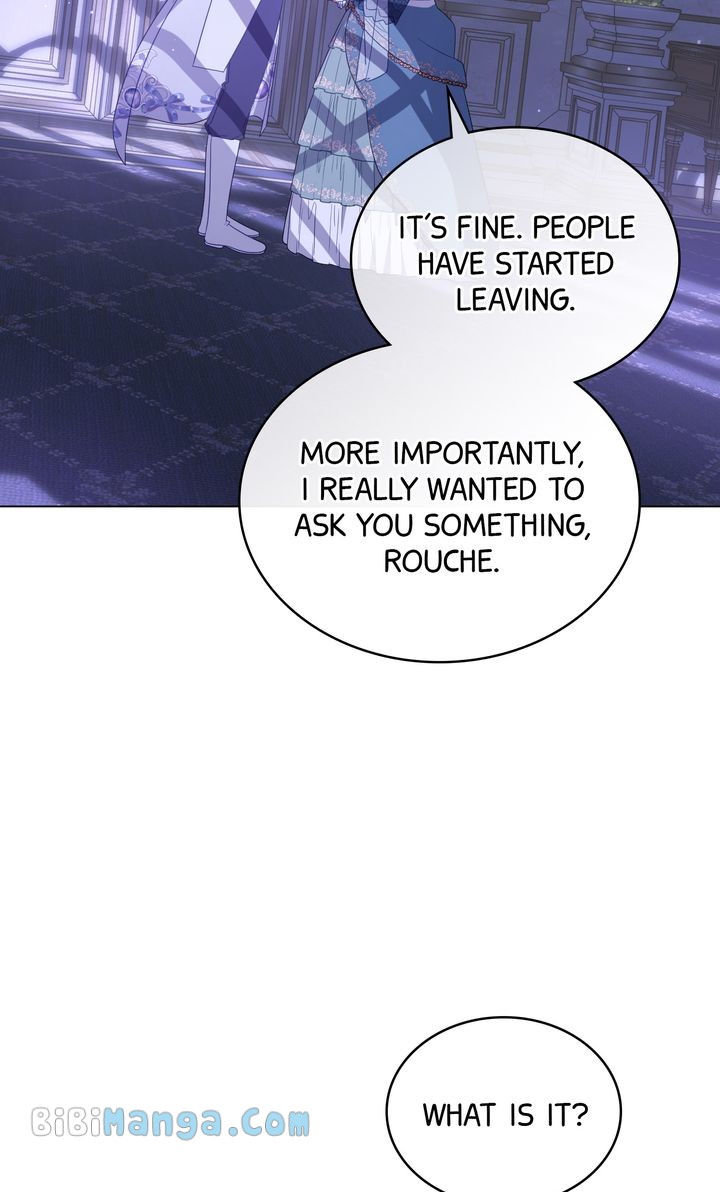 The Tragedy of a Villainess Chapter 68 - Page 41