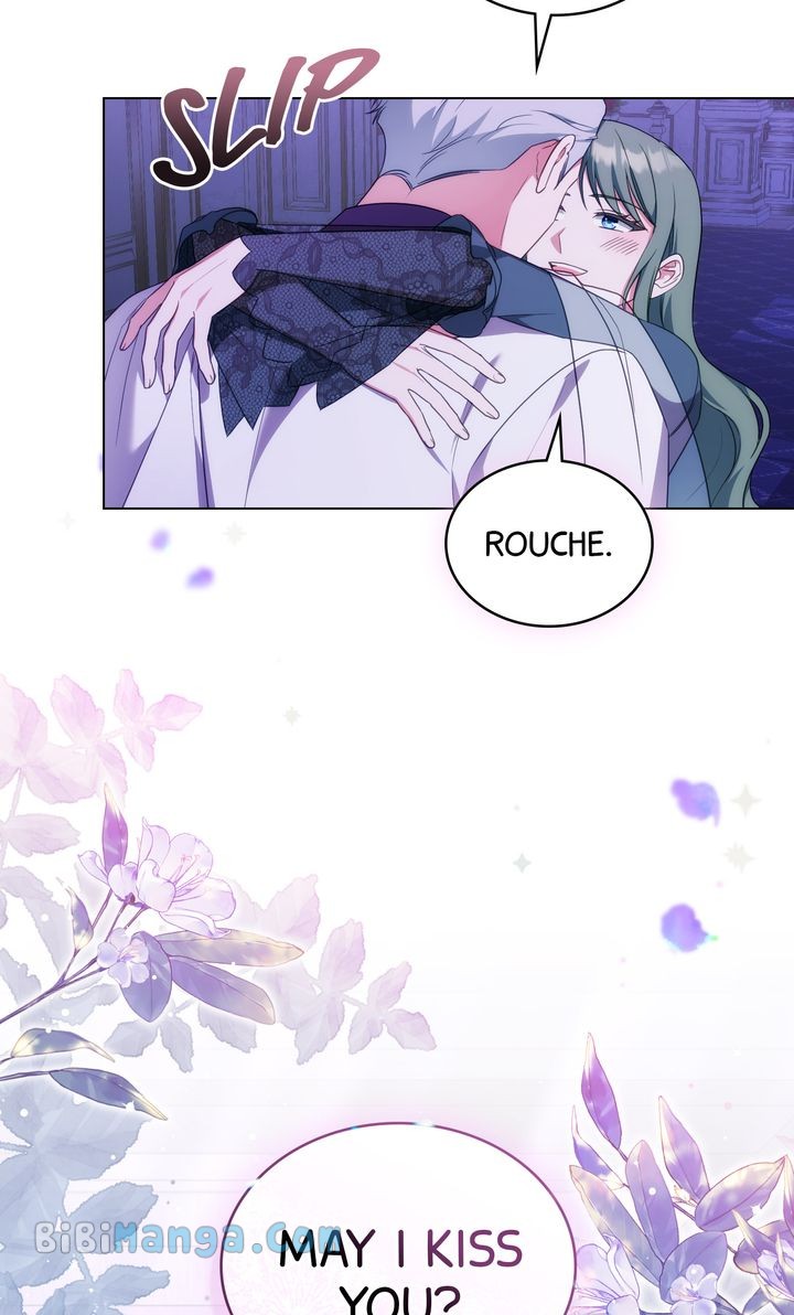 The Tragedy of a Villainess Chapter 68 - Page 42