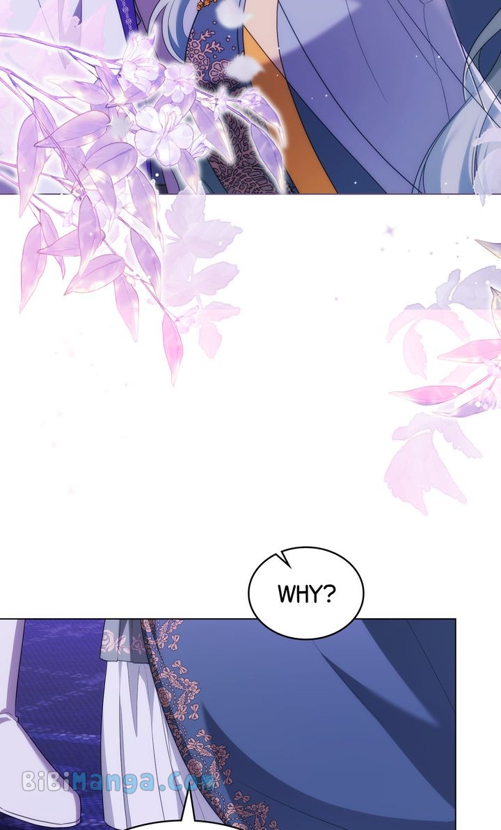 The Tragedy of a Villainess Chapter 68 - Page 44