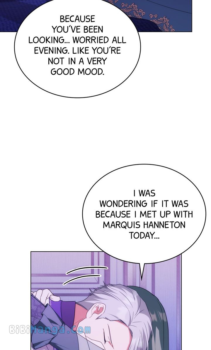 The Tragedy of a Villainess Chapter 68 - Page 45