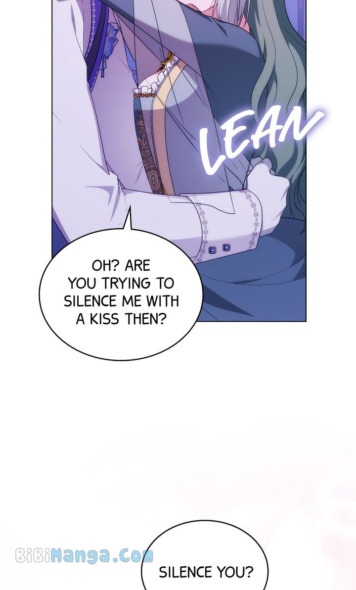 The Tragedy of a Villainess Chapter 68 - Page 46