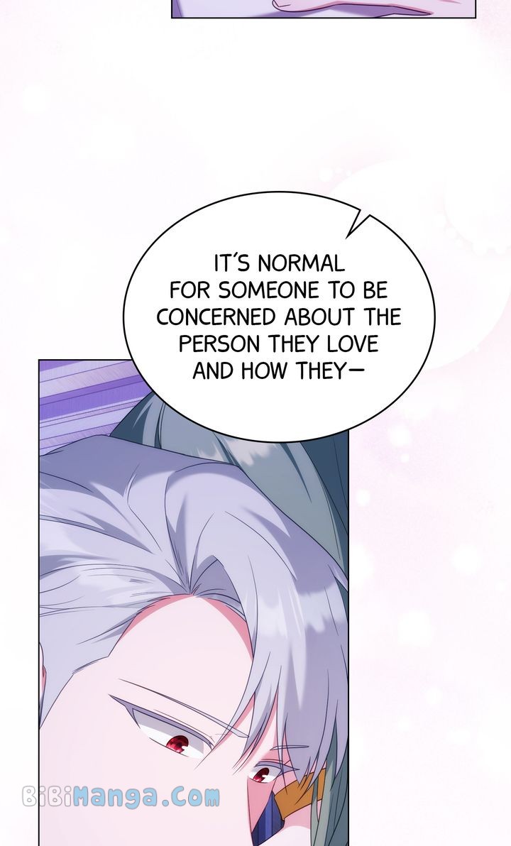 The Tragedy of a Villainess Chapter 68 - Page 48