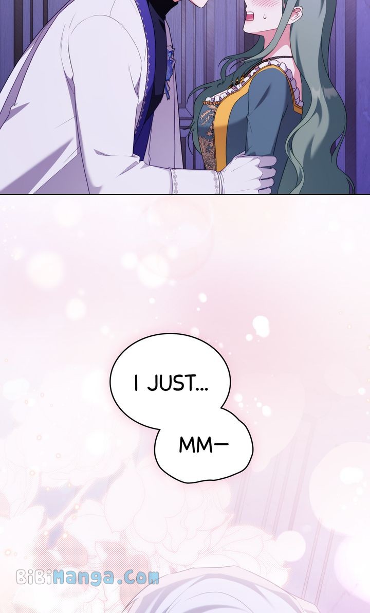 The Tragedy of a Villainess Chapter 68 - Page 50