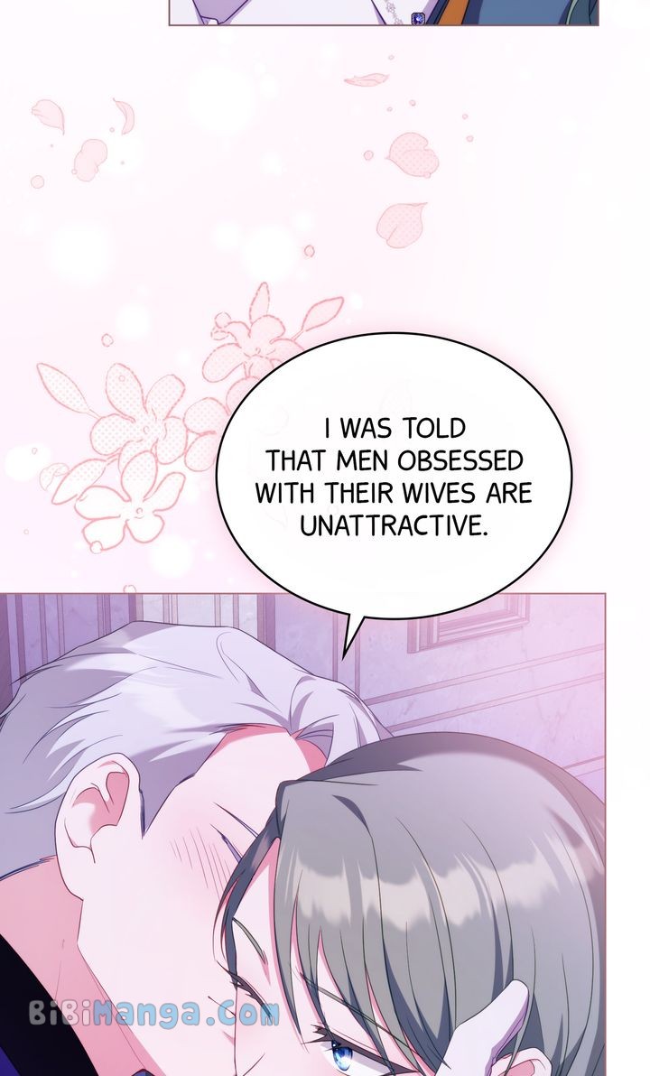 The Tragedy of a Villainess Chapter 68 - Page 55