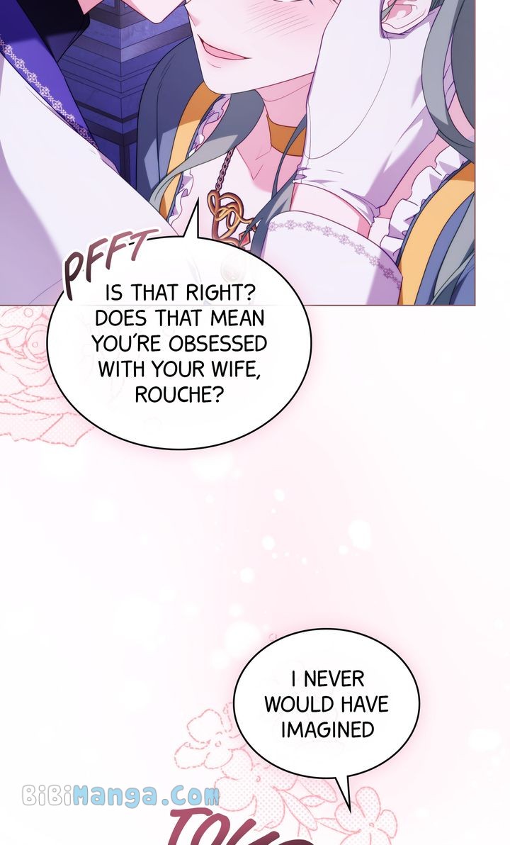 The Tragedy of a Villainess Chapter 68 - Page 56