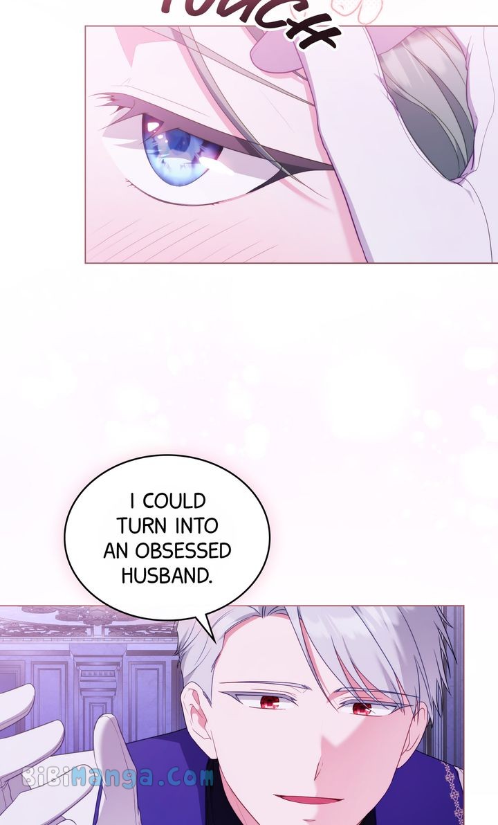 The Tragedy of a Villainess Chapter 68 - Page 57