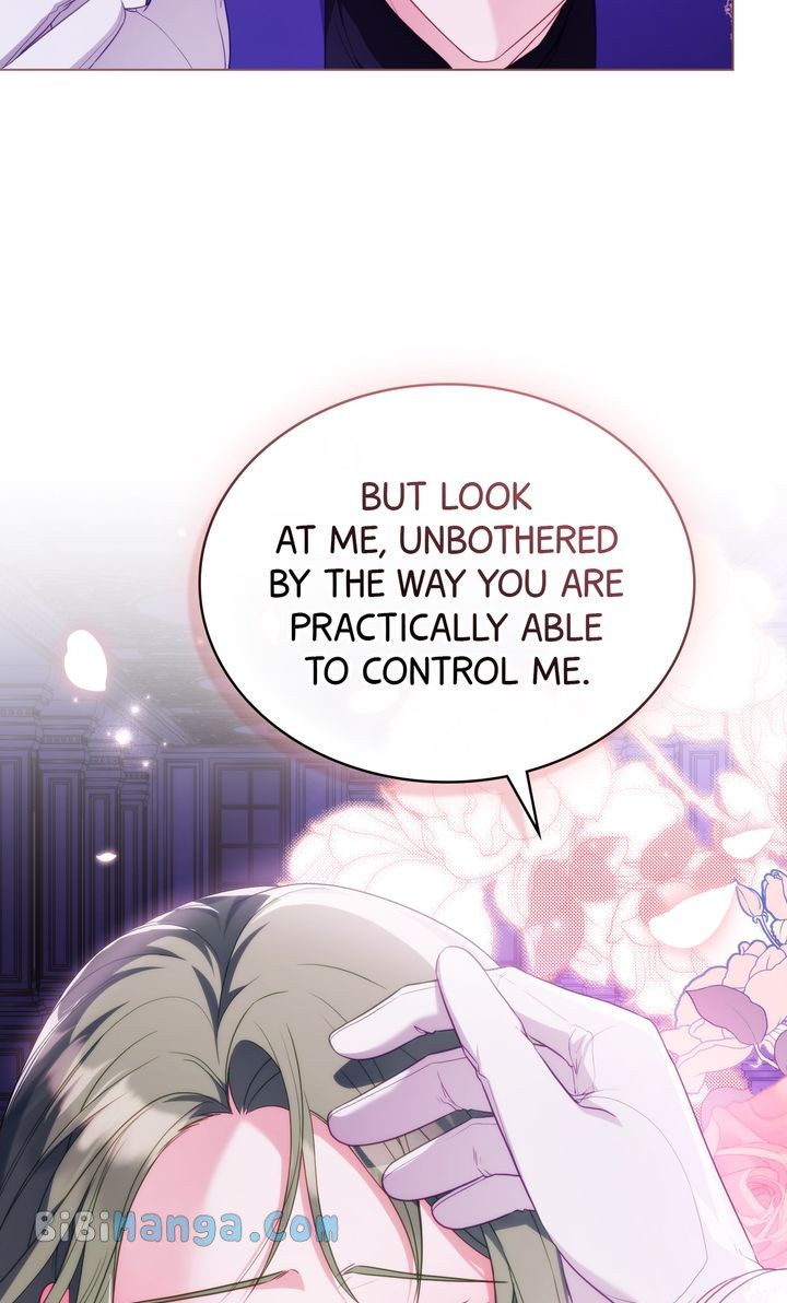 The Tragedy of a Villainess Chapter 68 - Page 58
