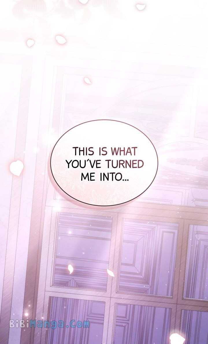 The Tragedy of a Villainess Chapter 68 - Page 60