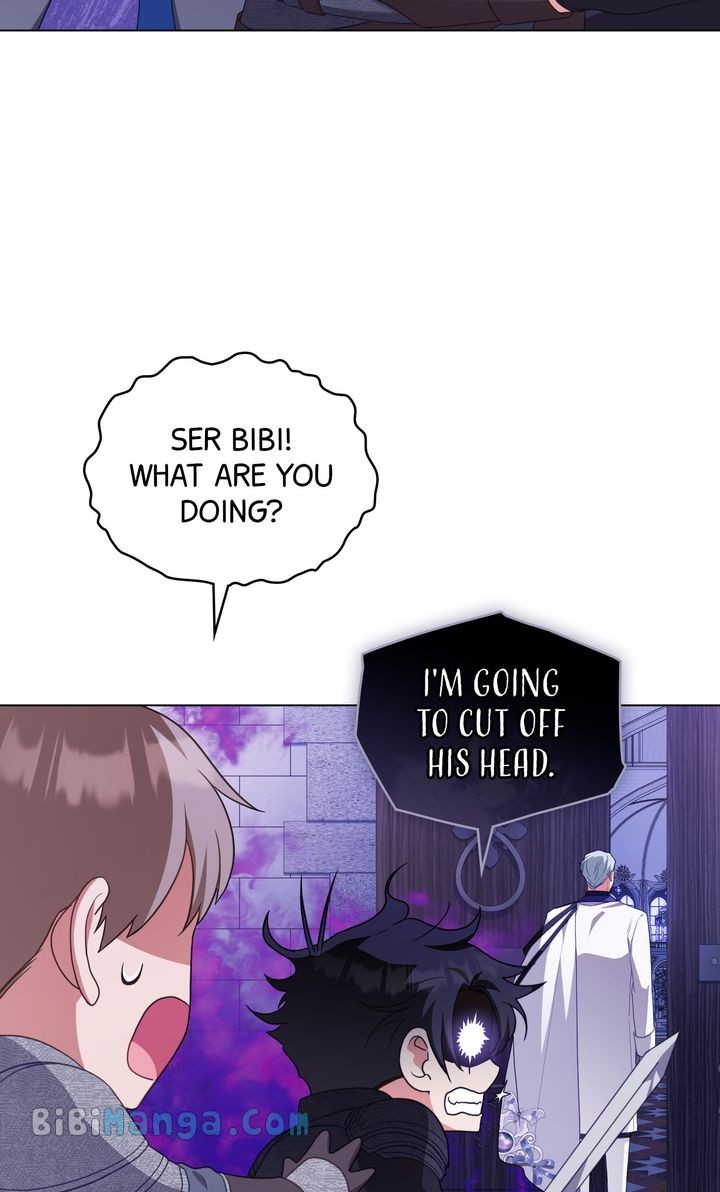 The Tragedy of a Villainess Chapter 68 - Page 7