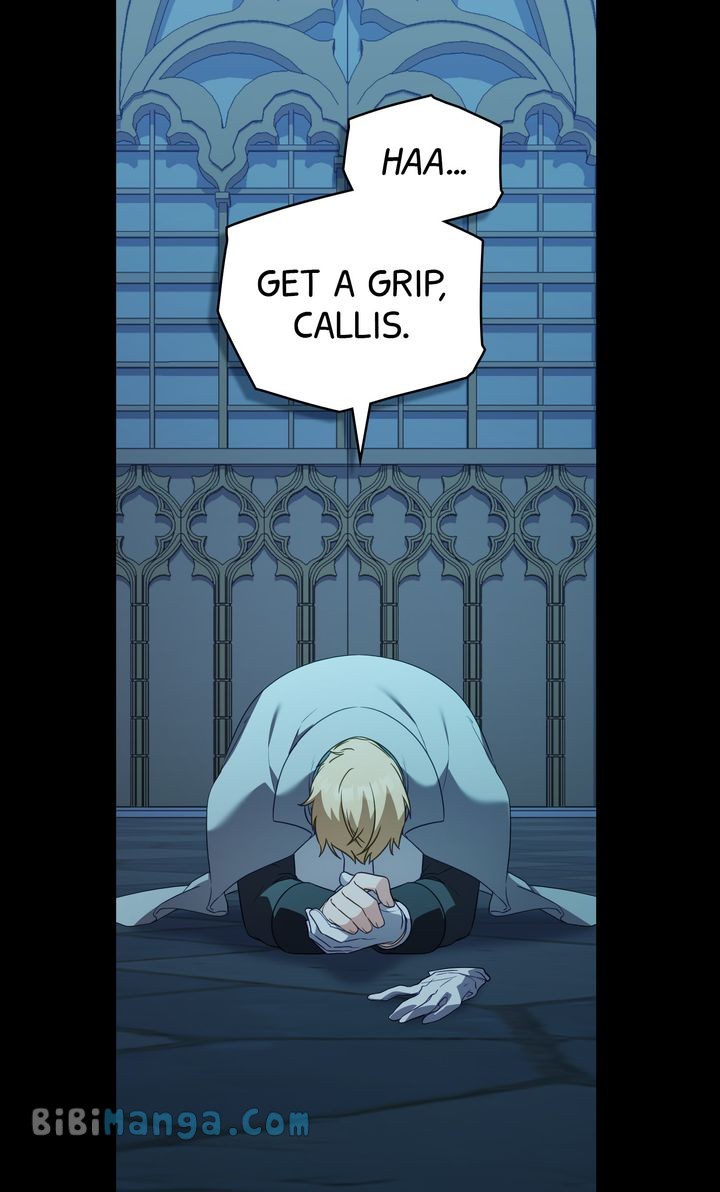 The Tragedy of a Villainess Chapter 68 - Page 69