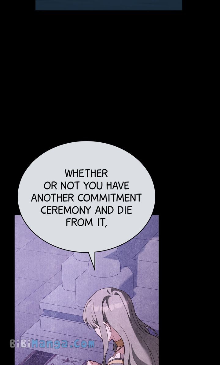The Tragedy of a Villainess Chapter 68 - Page 70