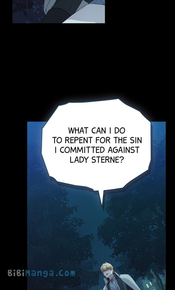 The Tragedy of a Villainess Chapter 68 - Page 79