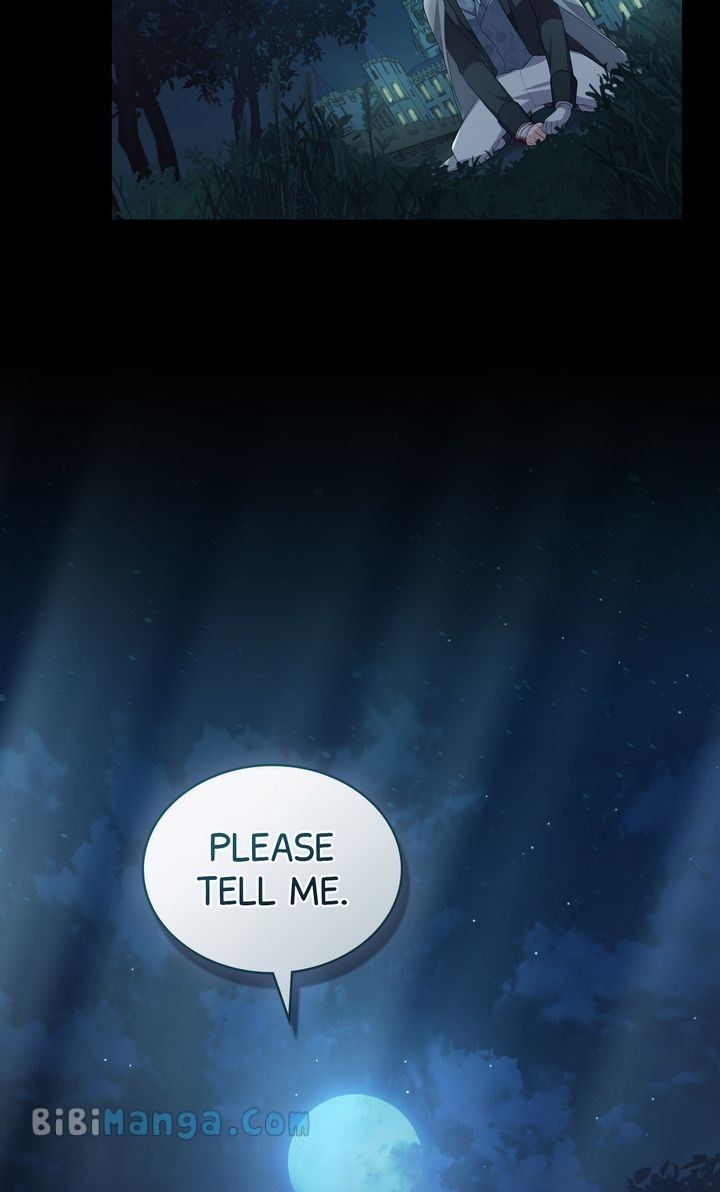 The Tragedy of a Villainess Chapter 68 - Page 80