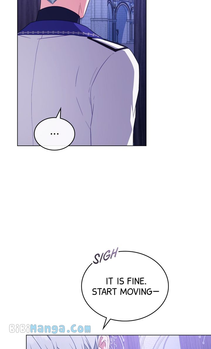 The Tragedy of a Villainess Chapter 68 - Page 9