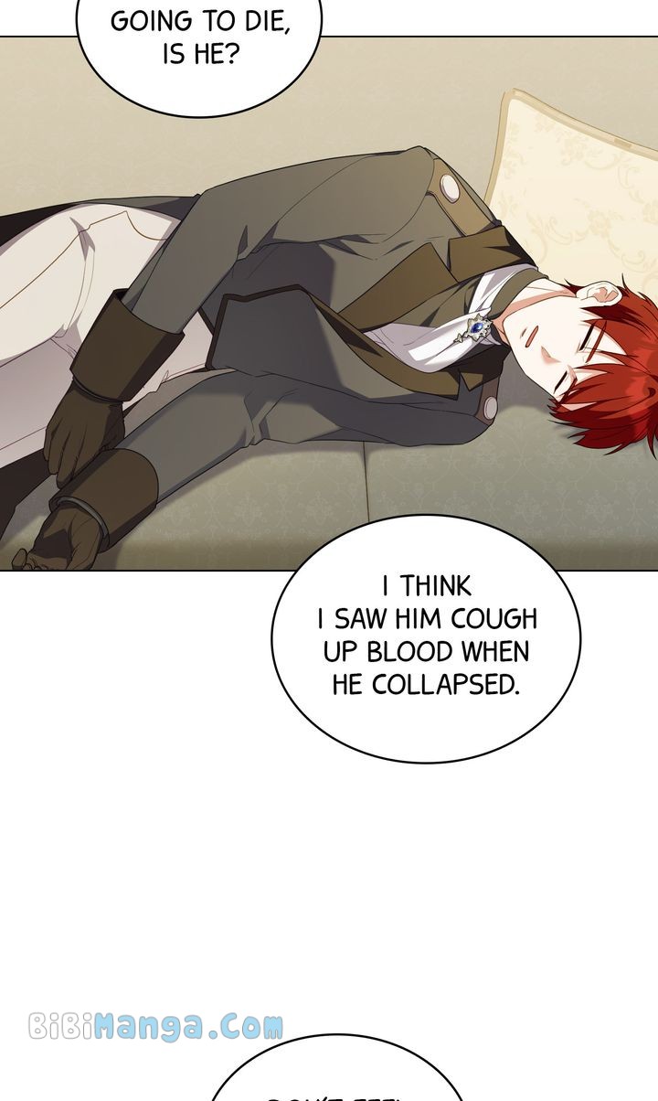 The Tragedy of a Villainess Chapter 69 - Page 11