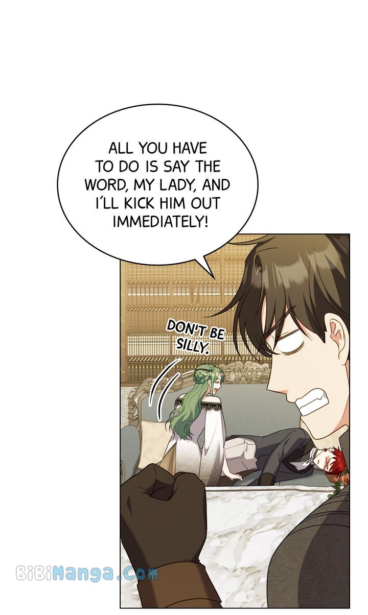 The Tragedy of a Villainess Chapter 69 - Page 13