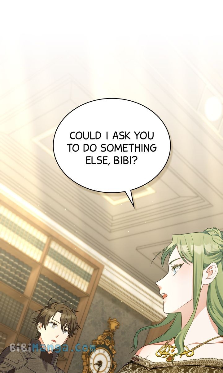 The Tragedy of a Villainess Chapter 69 - Page 14