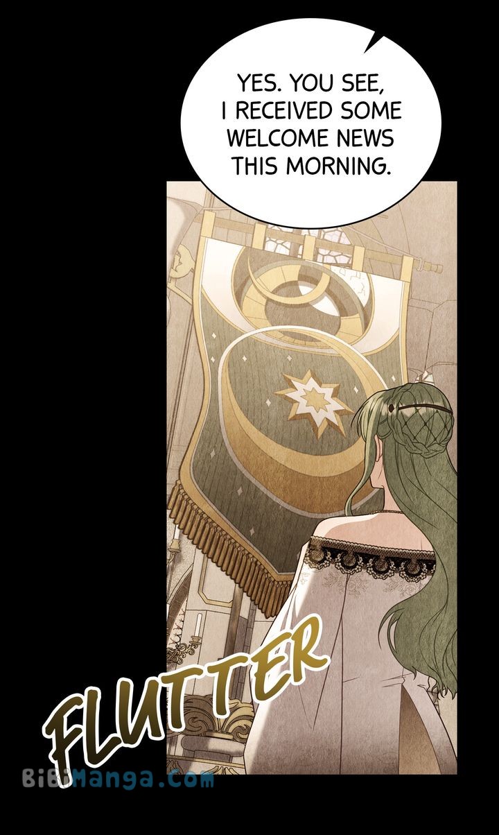 The Tragedy of a Villainess Chapter 69 - Page 16