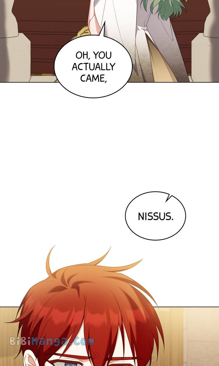The Tragedy of a Villainess Chapter 69 - Page 3