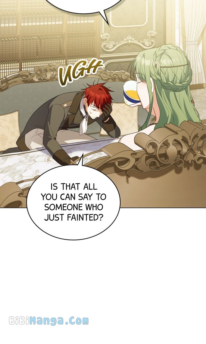 The Tragedy of a Villainess Chapter 69 - Page 23