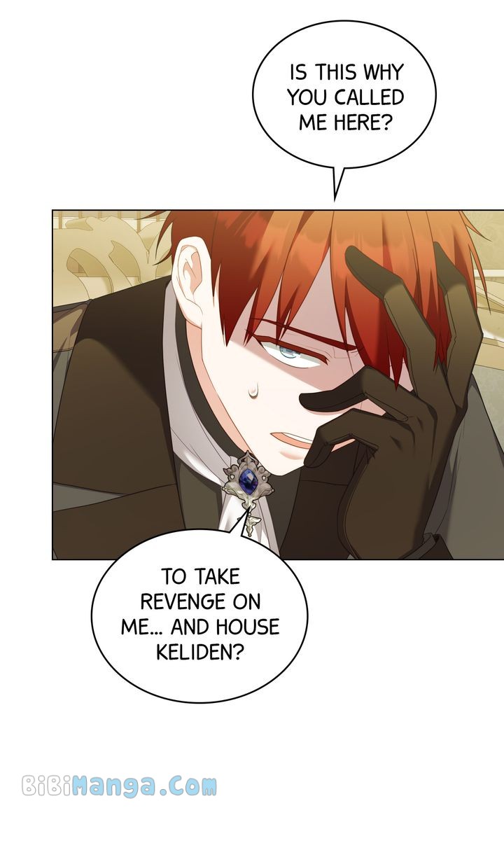 The Tragedy of a Villainess Chapter 69 - Page 24